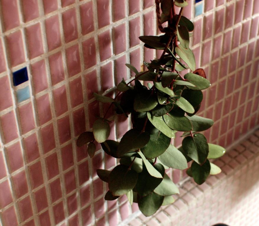 Tunnel Hostel Китакушу Екстериор снимка